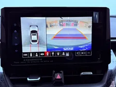 2023 Toyota Frontlander 2.0L CVT Advanced — фото 17