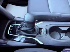 2023 Toyota Frontlander 2.0L CVT Advanced — фото 18