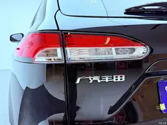 2023 Toyota Frontlander 2.0L CVT Advanced — фото 20