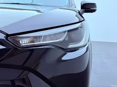 2023 Toyota Frontlander 2.0L CVT Advanced — фото 21