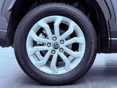 2023 Toyota Frontlander 2.0L CVT Advanced — фото 26