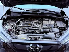 2023 Toyota Frontlander 2.0L CVT Advanced — фото 27