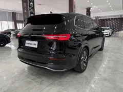 2022 Volkswagen Viloran 380TSI, чёрный — фото 4