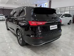 2022 Volkswagen Viloran 380TSI, чёрный — фото 5