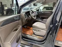 2022 Volkswagen Viloran 380TSI, чёрный — фото 6