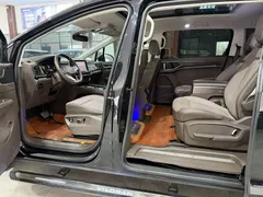2022 Volkswagen Viloran 380TSI, чёрный — фото 7