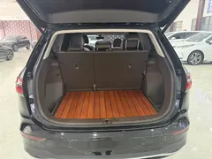 2022 Volkswagen Viloran 380TSI, чёрный — фото 10