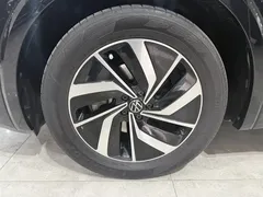 2022 Volkswagen Viloran 380TSI, чёрный — фото 11