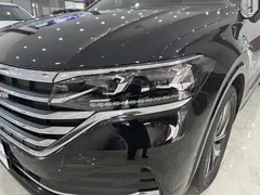 2022 Volkswagen Viloran 380TSI, чёрный — фото 12