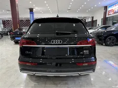 2022 Audi Q5L modified 40T luxury and elegant model — фото 4