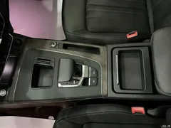 2022 Audi Q5L modified 40T luxury and elegant model — фото 11