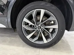 2022 Audi Q5L modified 40T luxury and elegant model — фото 14