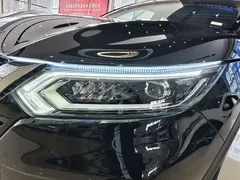 2022 Nissan Qashqai 2.0L CVT XV Prem Luxury, чёрный — фото 4