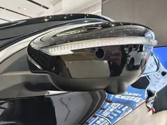 2022 Nissan Qashqai 2.0L CVT XV Prem Luxury, чёрный — фото 6