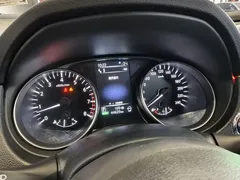 2022 Nissan Qashqai 2.0L CVT XV Prem Luxury, чёрный — фото 10