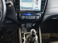 2022 Nissan Qashqai 2.0L CVT XV Prem Luxury, чёрный — фото 11