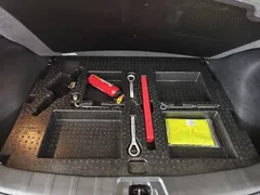 2022 Nissan Qashqai 2.0L CVT XV Prem Luxury, чёрный — фото 18