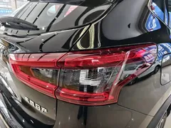 2022 Nissan Qashqai 2.0L CVT XV Prem Luxury, чёрный — фото 22