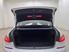 2022 BMW 3 Series 3 325Li M, белый — фото 23