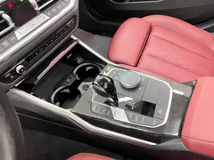 2022 BMW 3 Series 3 325Li M, белый — фото 24