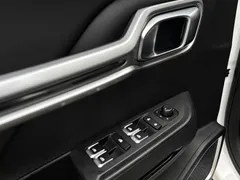 2022 Geely Okavango 1.8TD DCT Luxury 7-seat, белый — фото 13