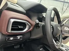 2022 Geely Okavango 1.8TD DCT Luxury 7-seat, белый — фото 14