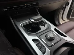 2022 Geely Okavango 1.8TD DCT Luxury 7-seat, белый — фото 18