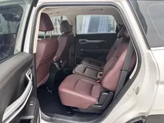 2022 Geely Okavango 1.8TD DCT Luxury 7-seat, белый — фото 19