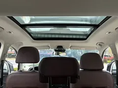 2022 Geely Okavango 1.8TD DCT Luxury 7-seat, белый — фото 20