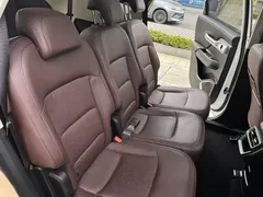 2022 Geely Okavango 1.8TD DCT Luxury 7-seat, белый — фото 24