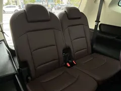 2022 Geely Okavango 1.8TD DCT Luxury 7-seat, белый — фото 25