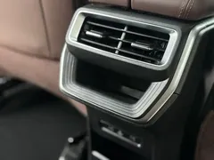 2022 Geely Okavango 1.8TD DCT Luxury 7-seat, белый — фото 26