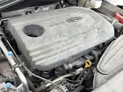 2022 Geely Okavango 1.8TD DCT Luxury 7-seat, белый — фото 30