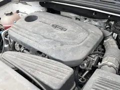 2022 Geely Okavango 1.8TD DCT Luxury 7-seat, белый — фото 32