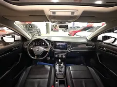 2020 Volkswagen T-Roc 280TSI DSG 2WD, белый — фото 7