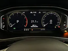 2020 Volkswagen T-Roc 280TSI DSG 2WD, белый — фото 9