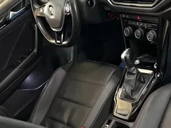 2020 Volkswagen T-Roc 280TSI DSG 2WD, белый — фото 21