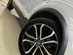 2020 Volkswagen T-Roc 280TSI DSG 2WD, белый — фото 27