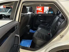 2020 Volkswagen T-Roc 280TSI DSG 2WD, белый — фото 28