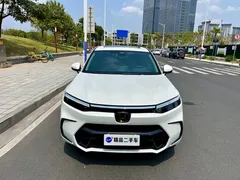 2023 Honda Breeze 240TURBO 2WD Luxury 5, белый — фото 2