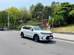 2023 Honda Breeze 240TURBO 2WD Luxury 5, белый — фото 3