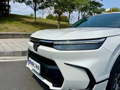2023 Honda Breeze 240TURBO 2WD Luxury 5, белый — фото 5