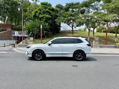 2023 Honda Breeze 240TURBO 2WD Luxury 5, белый — фото 6