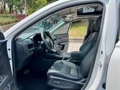 2023 Honda Breeze 240TURBO 2WD Luxury 5, белый — фото 7