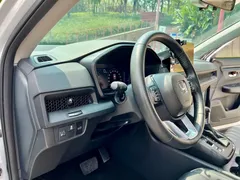 2023 Honda Breeze 240TURBO 2WD Luxury 5, белый — фото 8