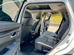 2023 Honda Breeze 240TURBO 2WD Luxury 5, белый — фото 9