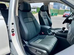 2023 Honda Breeze 240TURBO 2WD Luxury 5, белый — фото 11