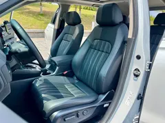 2023 Honda Breeze 240TURBO 2WD Luxury 5, белый — фото 12