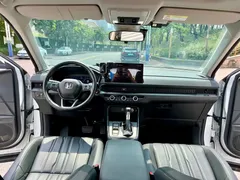 2023 Honda Breeze 240TURBO 2WD Luxury 5, белый — фото 13