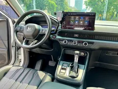 2023 Honda Breeze 240TURBO 2WD Luxury 5, белый — фото 14